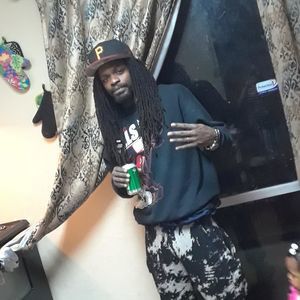 Meet your Posher, Roy